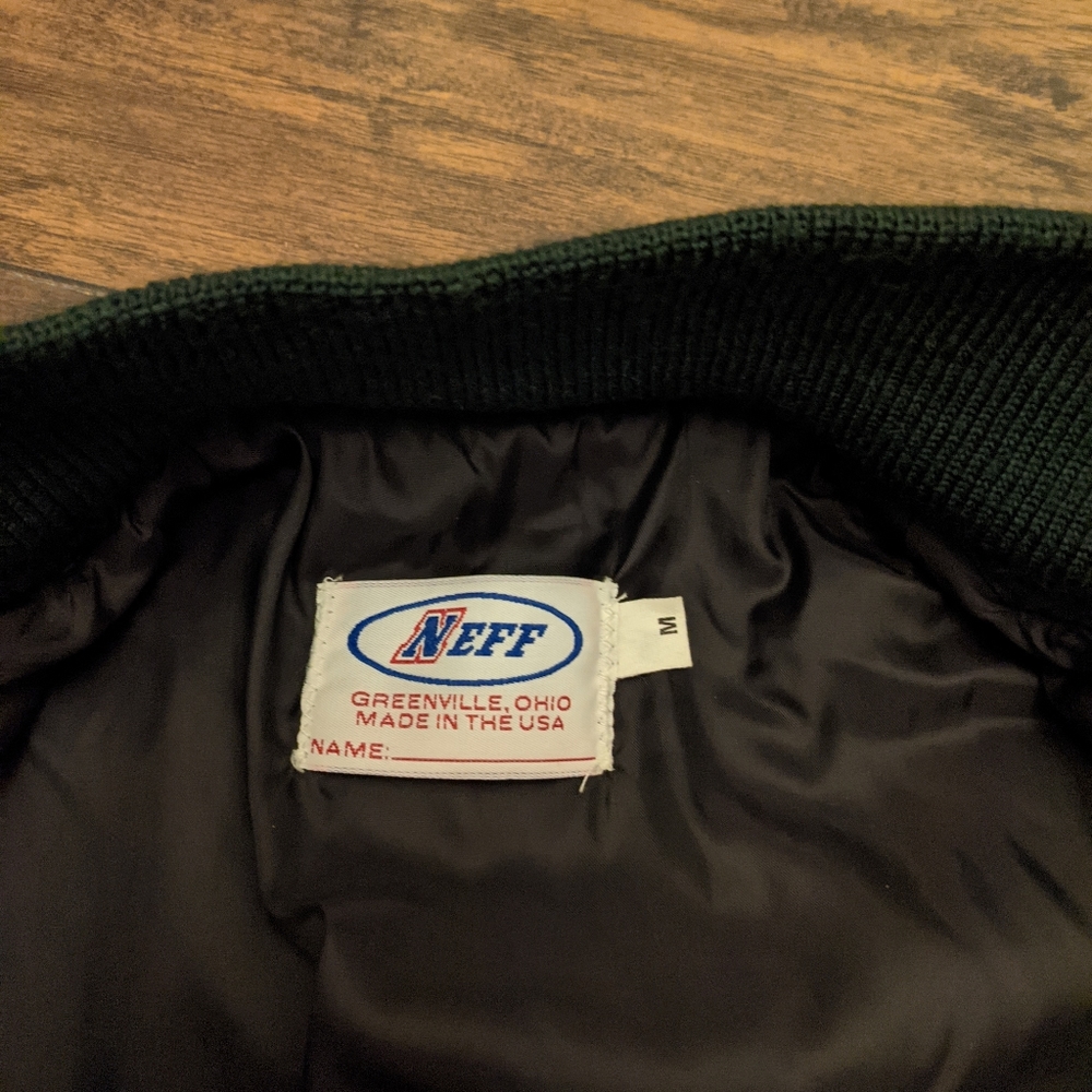 Neff jacket - Picture 2 of 7